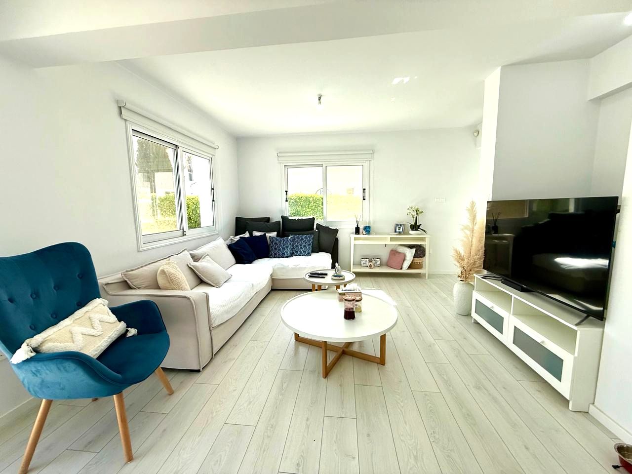 Bien immobilier 54302 Agios Dometios, Nicosie / 10232 34