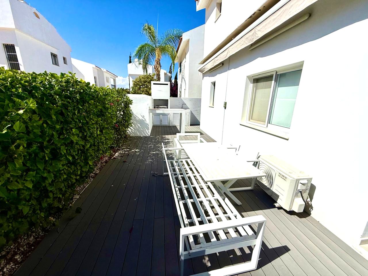 Bien immobilier 54302 Agios Dometios, Nicosie / 10232