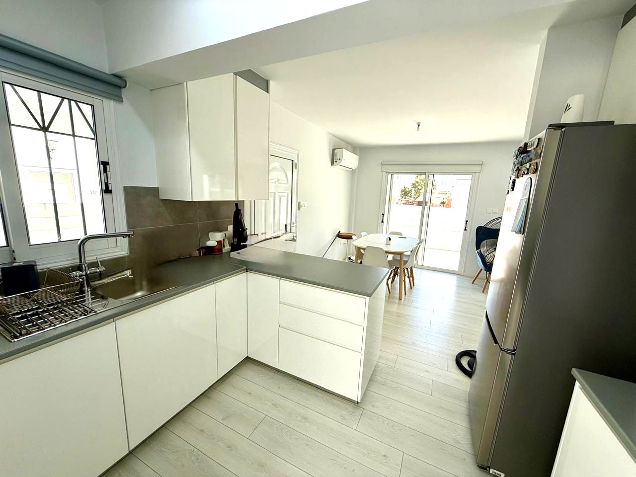Bien immobilier 54302 Agios Dometios, Nicosie / 10232 36