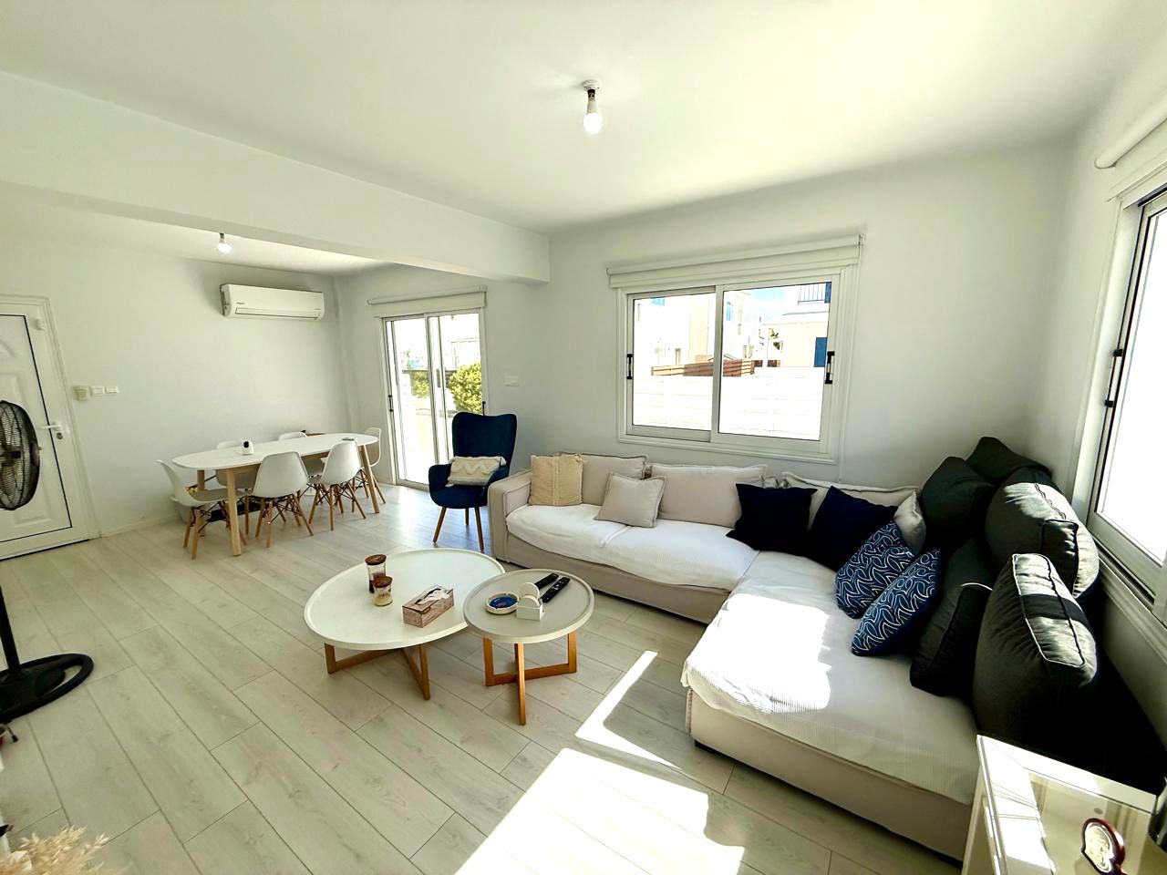 Bien immobilier 54302 Agios Dometios, Nicosie / 10232 30