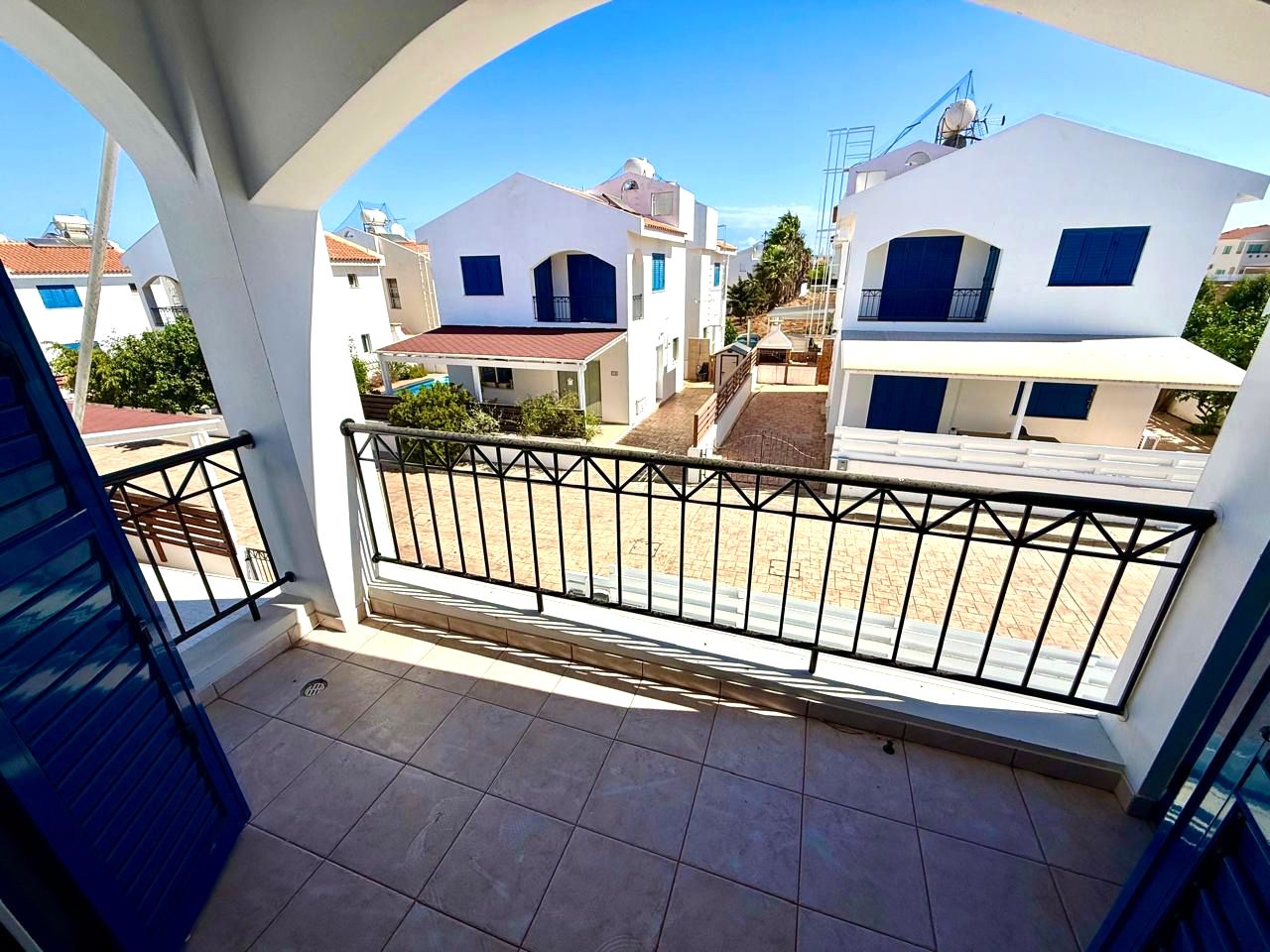 Bien immobilier 54302 Agios Dometios, Nicosie / 10232