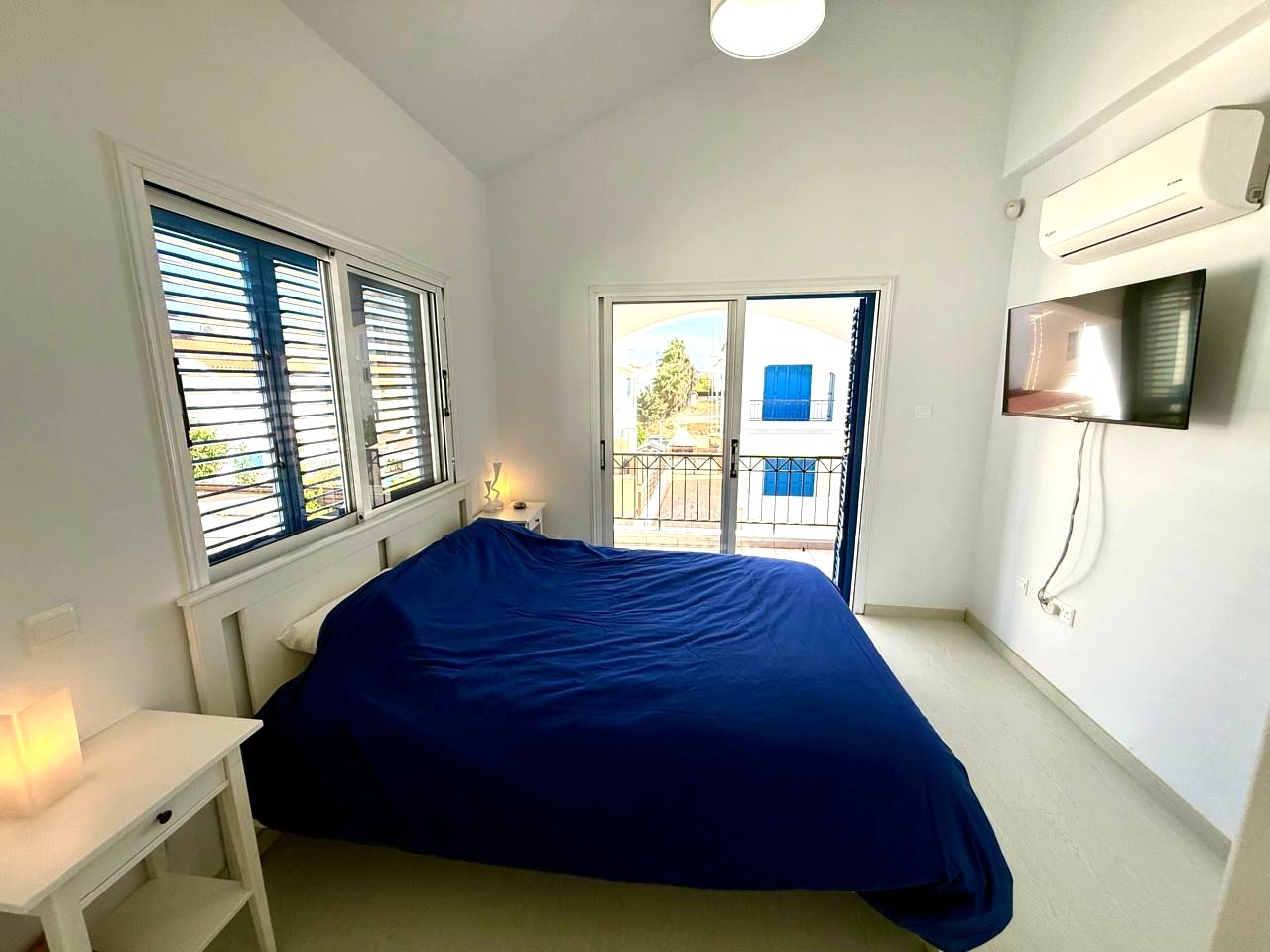 Bien immobilier 54302 Agios Dometios, Nicosie / 10232 25