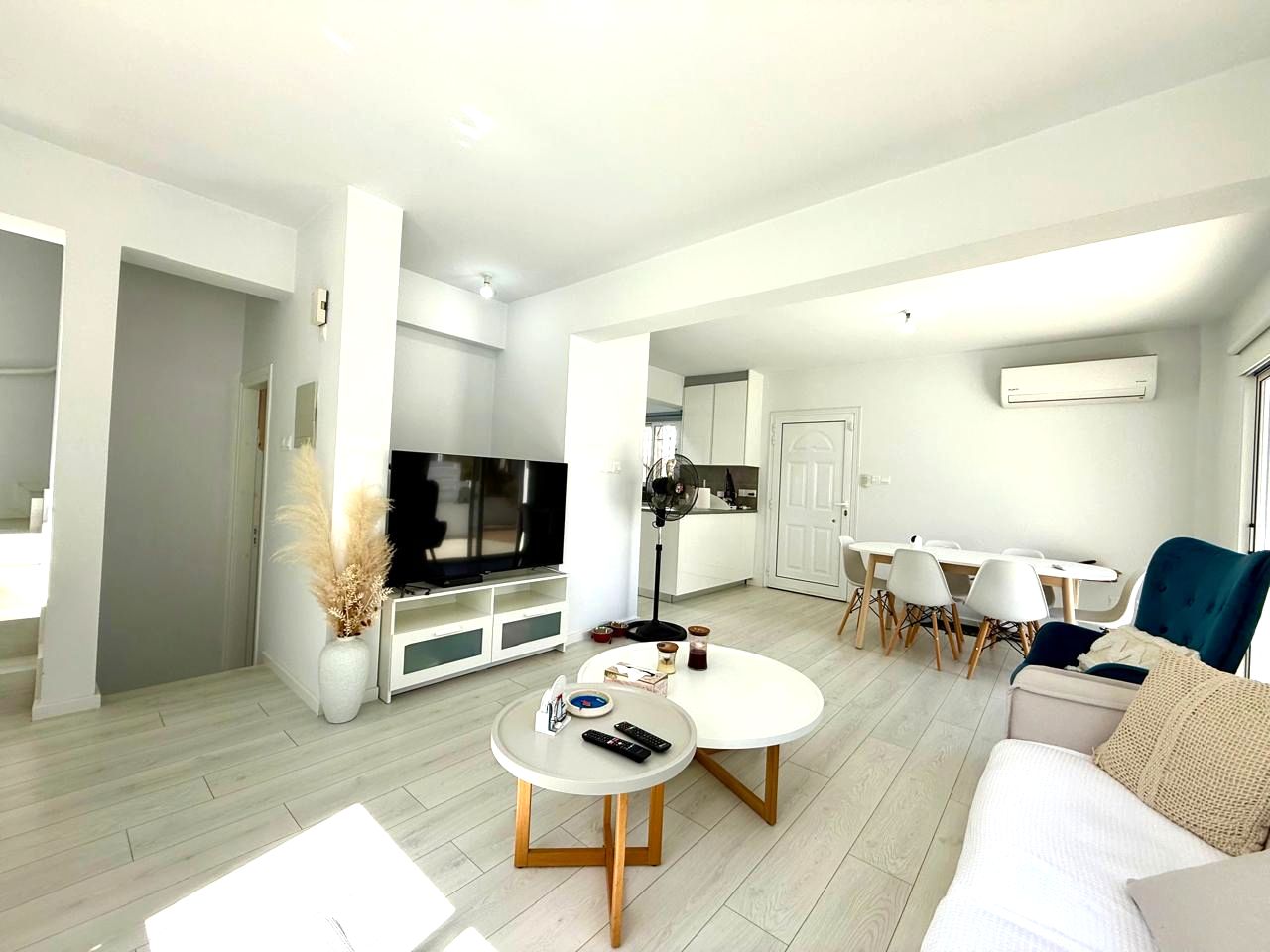 Bien immobilier 54302 Agios Dometios, Nicosie / 10232 32