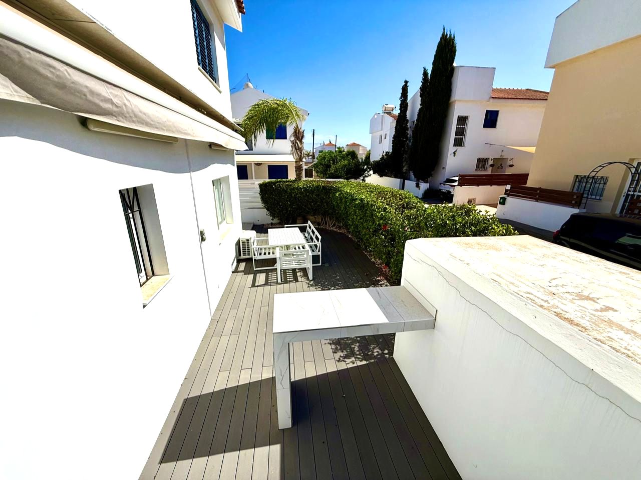 Bien immobilier 54302 Agios Dometios, Nicosie / 10232 38