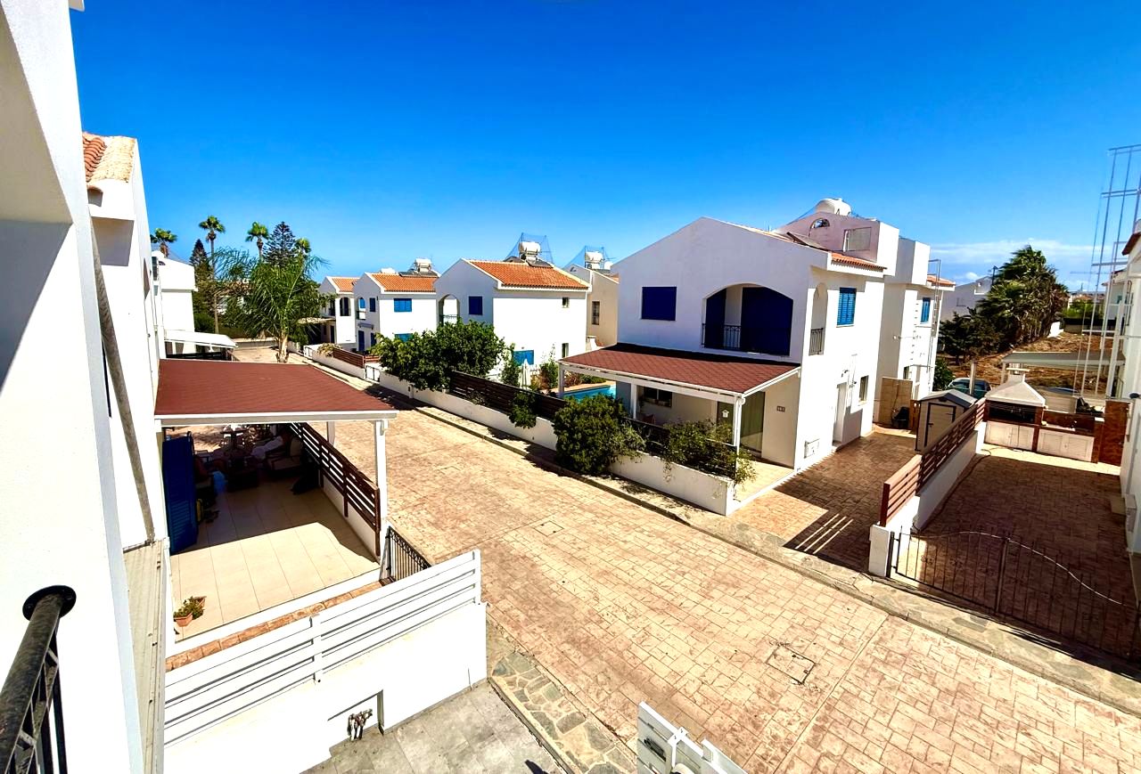 Bien immobilier 54302 Agios Dometios, Nicosie / 10232