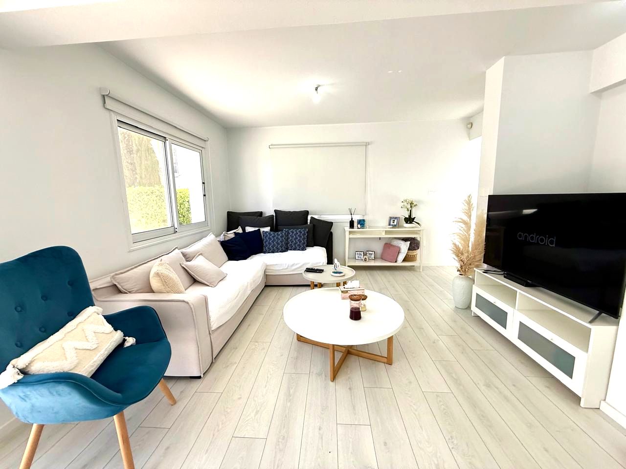 Bien immobilier 54302 Agios Dometios, Nicosie / 10232 39