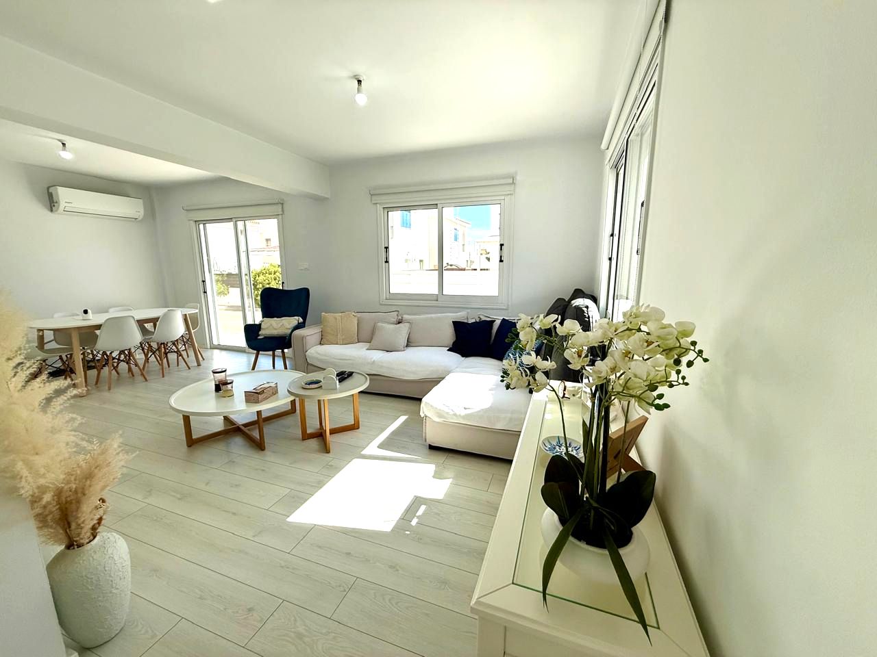 Bien immobilier 54302 Agios Dometios, Nicosie / 10232 27
