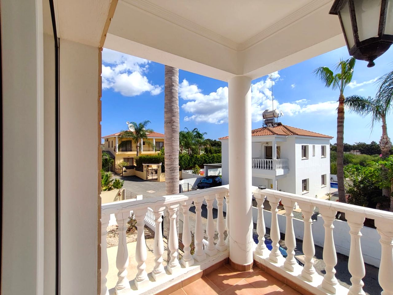 Bien immobilier 54383 Agios Dometios, Nicosie / 10244 32