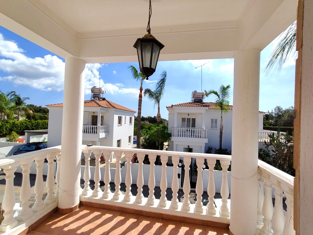 Bien immobilier 54383 Agios Dometios, Nicosie / 10244 23