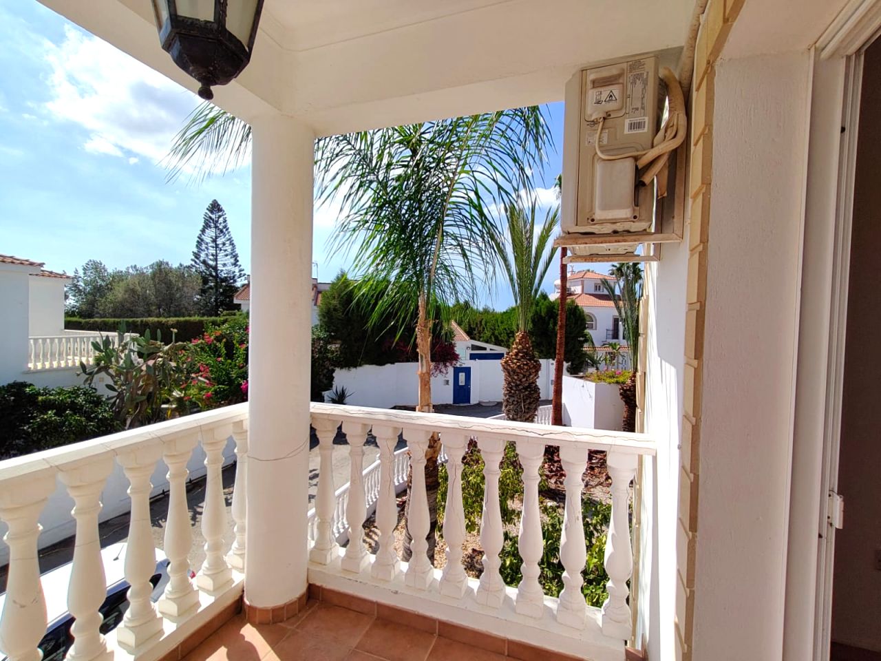 Bien immobilier 54383 Agios Dometios, Nicosie / 10244 33