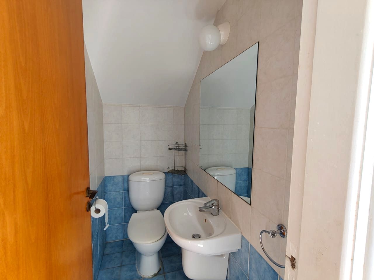 Bien immobilier 54383 Agios Dometios, Nicosie / 10244 14