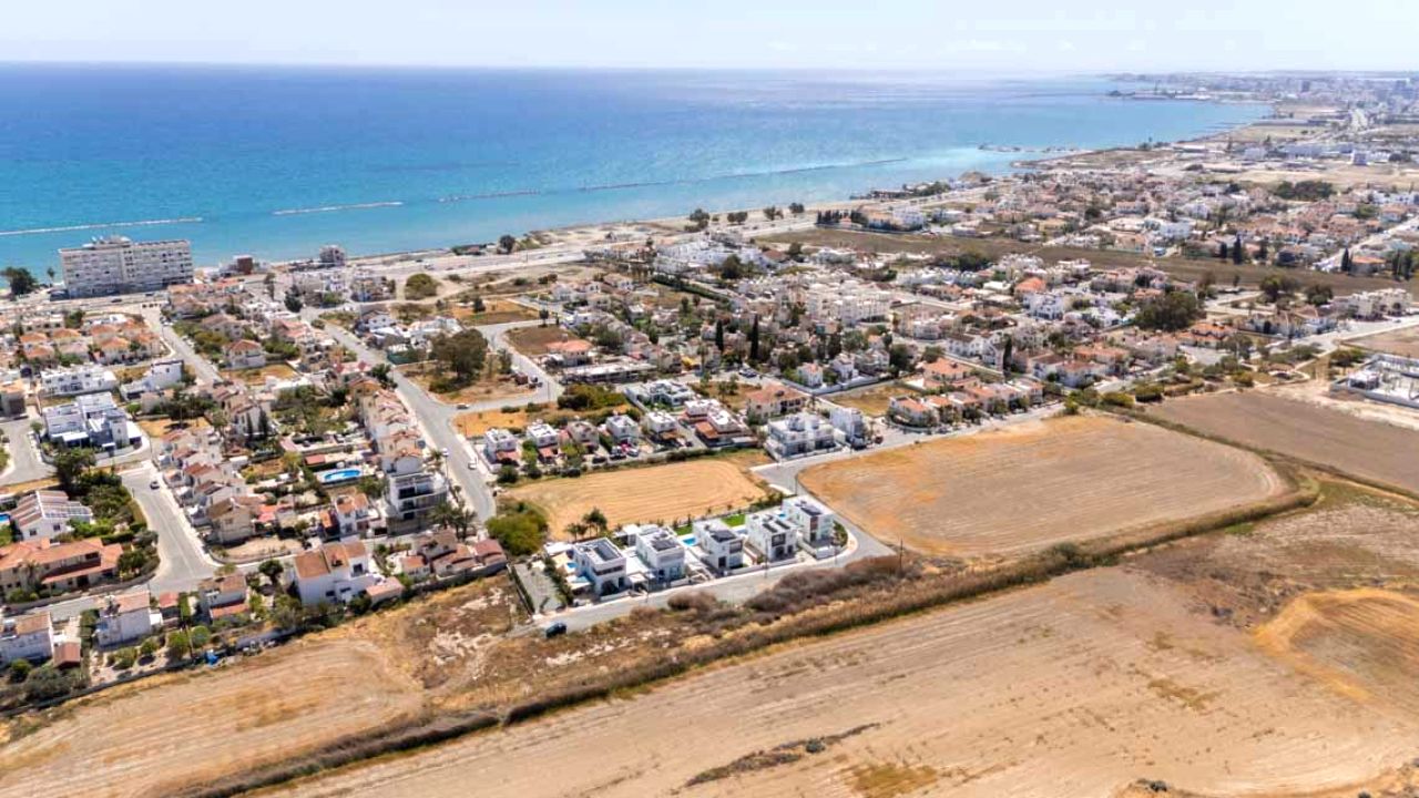 Propiedad 54589 Agios Dometios, Nicosia / 10276