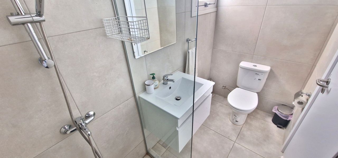 Thumbnail 28 Propriété 2360 Agios Dometios, Nicosie / 10301