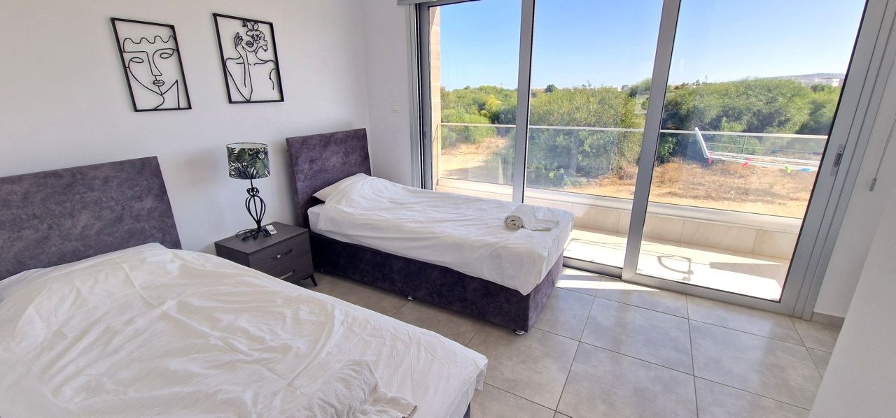 Thumbnail 30 Propriété 2360 Agios Dometios, Nicosie / 10301