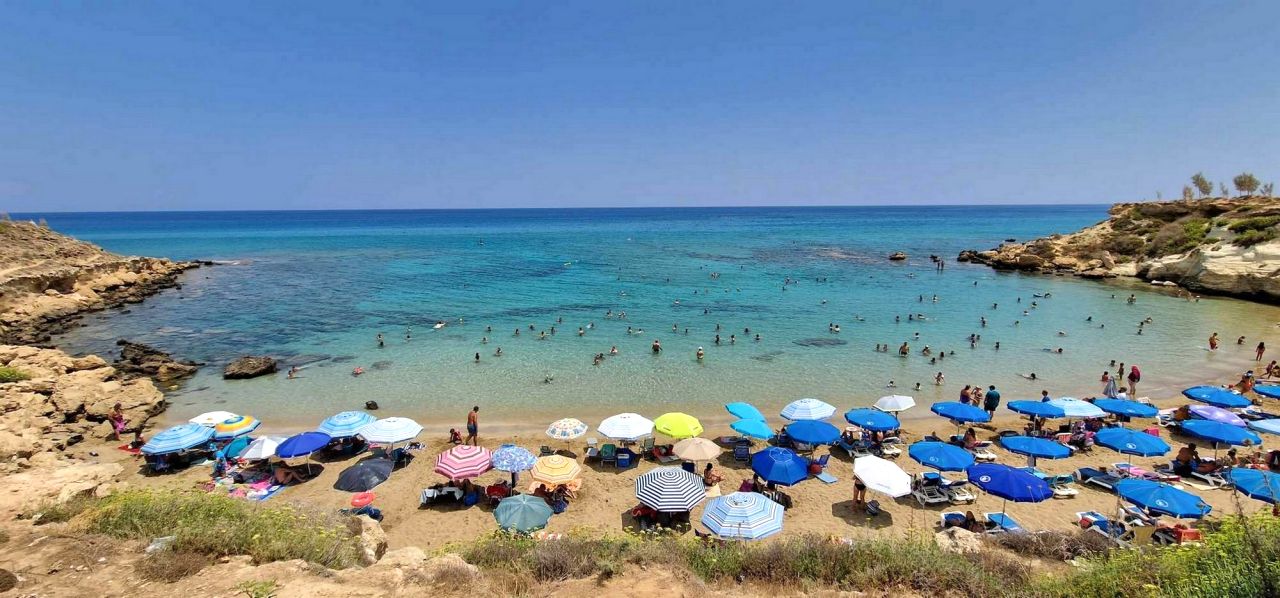 Thumbnail 36 Propriété 2360 Agios Dometios, Nicosie / 10301