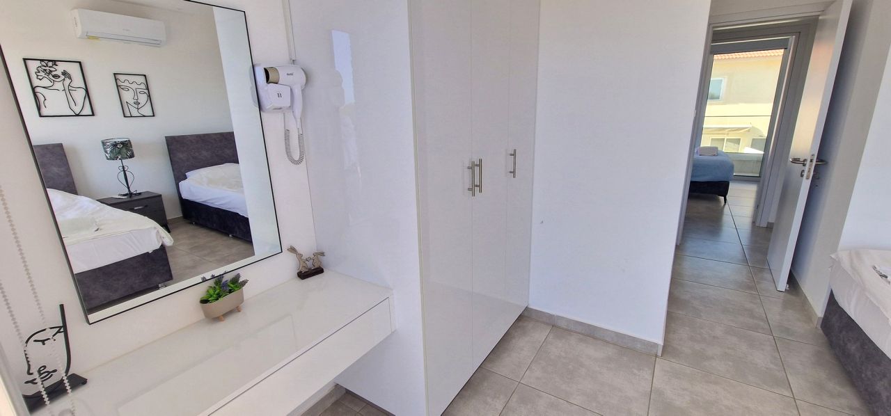 Thumbnail 33 Propriété 2360 Agios Dometios, Nicosie / 10301