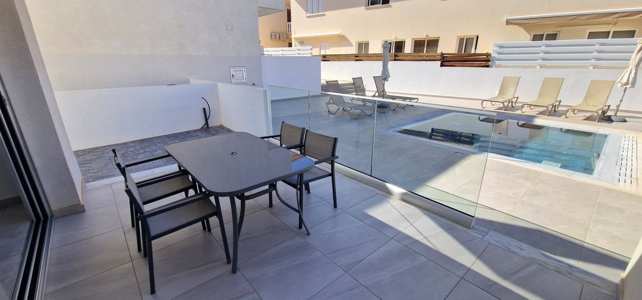 Thumbnail 12 Propriété 2360 Agios Dometios, Nicosie / 10301