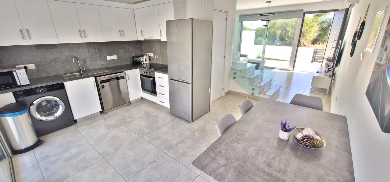 Thumbnail 17 Propriété 2360 Agios Dometios, Nicosie / 10301