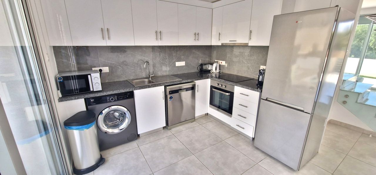 Thumbnail 18 Propriété 2360 Agios Dometios, Nicosie / 10301