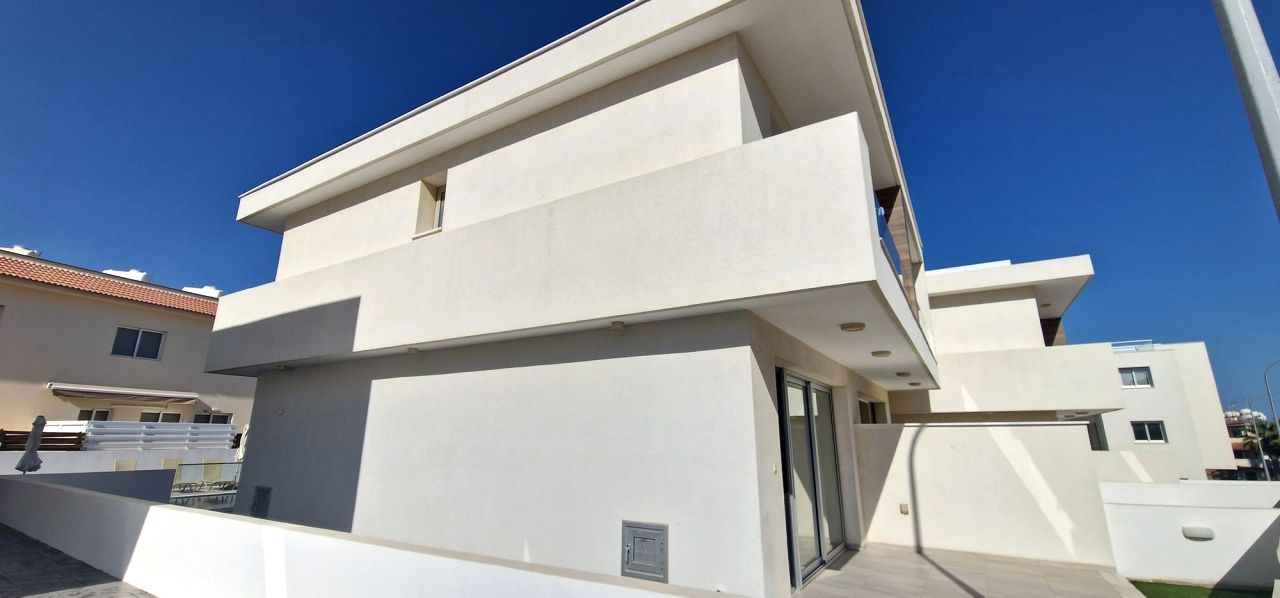 Thumbnail 8 Propriété 2360 Agios Dometios, Nicosie / 10301