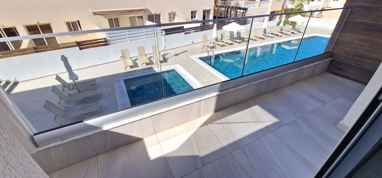 Thumbnail 26 Propriété 2360 Agios Dometios, Nicosie / 10301