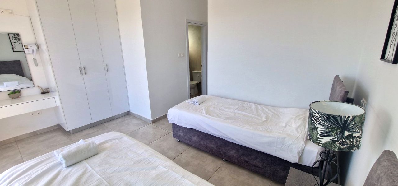 Thumbnail 32 Propriété 2360 Agios Dometios, Nicosie / 10301