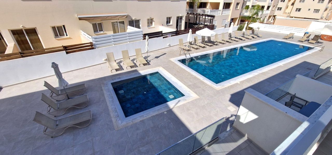 Thumbnail 27 Propriété 2360 Agios Dometios, Nicosie / 10301