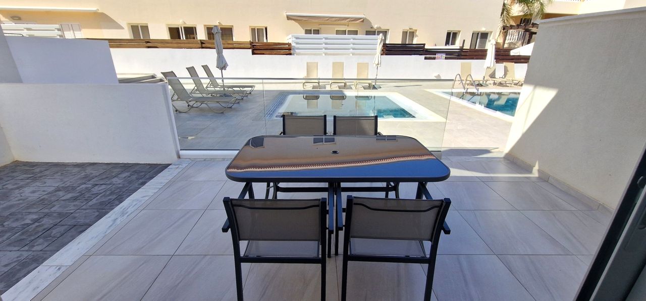 Thumbnail 10 Propriété 2360 Agios Dometios, Nicosie / 10301