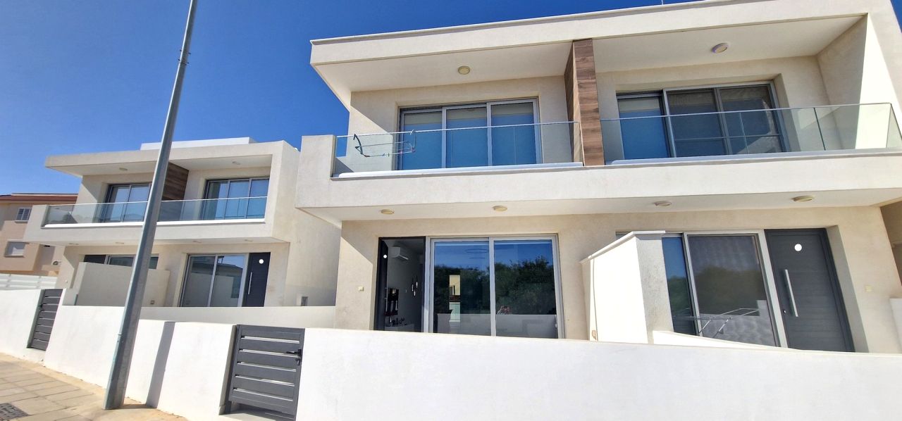 Thumbnail 4 Proprietà 2360 Agios Dometios, Nicosia / 8443