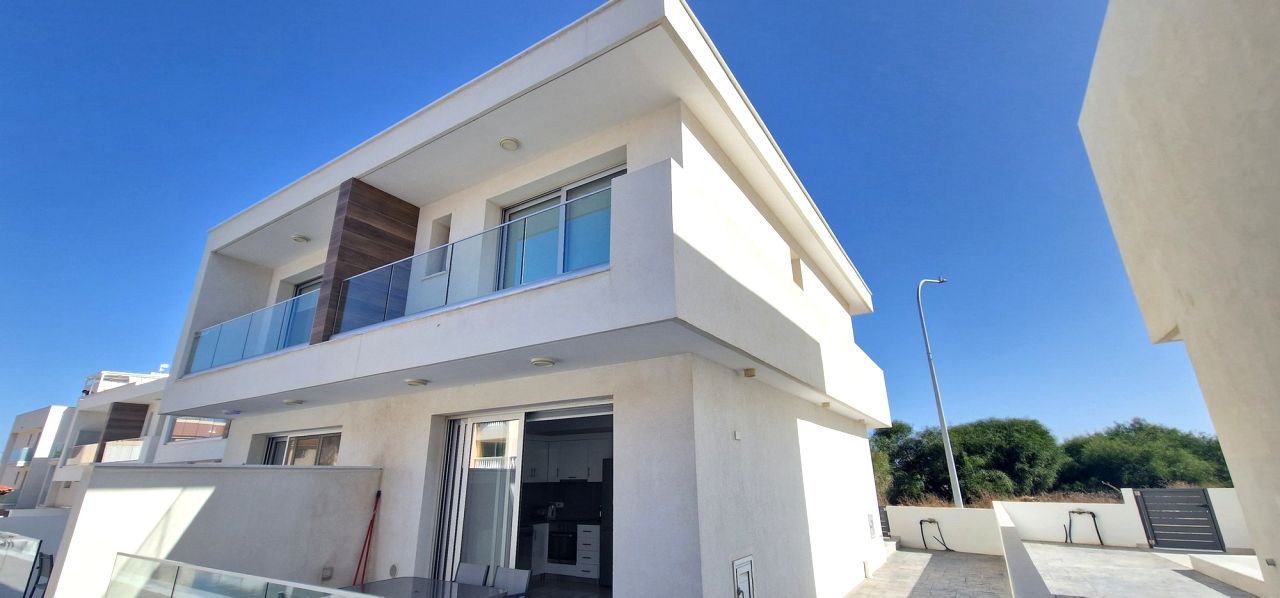 Thumbnail 7 Propriété 2360 Agios Dometios, Nicosie / 10301