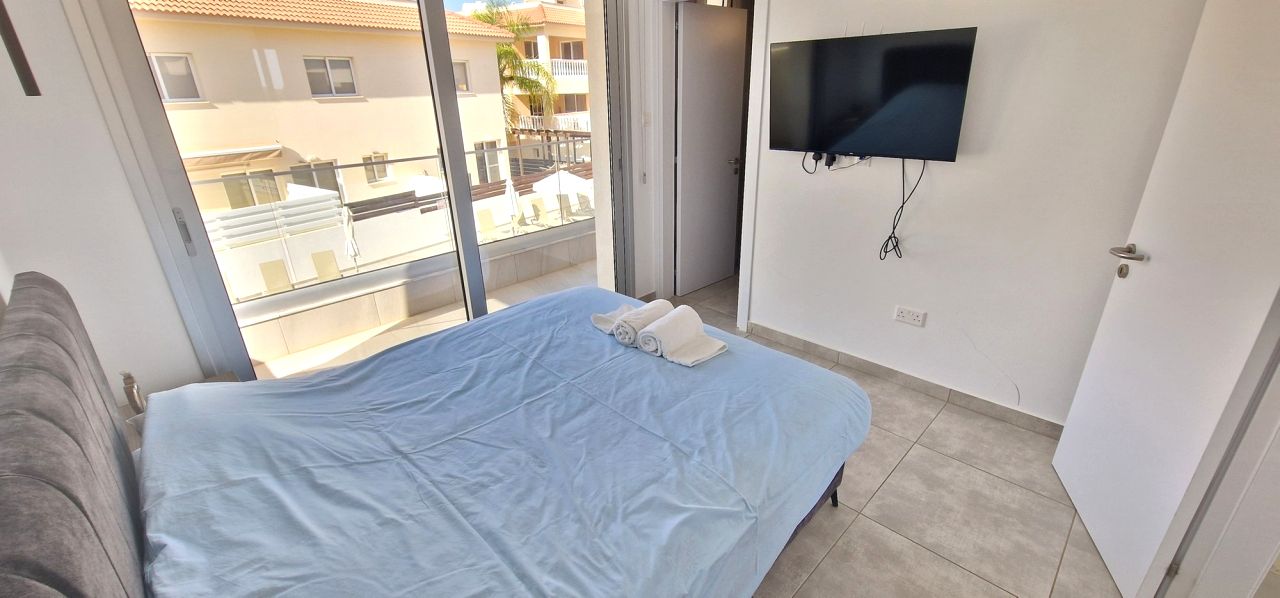 Thumbnail 22 Propriété 2360 Agios Dometios, Nicosie / 10301