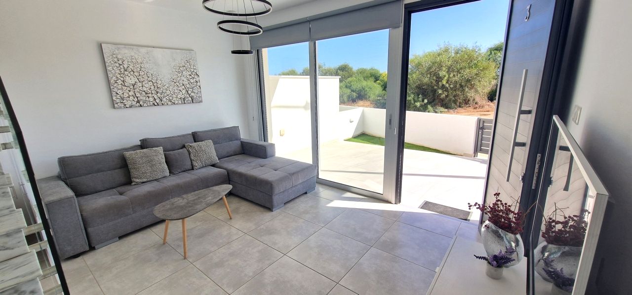 Thumbnail 15 Propriété 2360 Agios Dometios, Nicosie / 10301