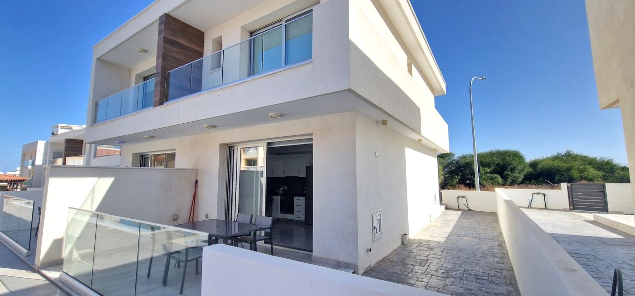 Thumbnail 6 Propriété 2360 Agios Dometios, Nicosie / 10301