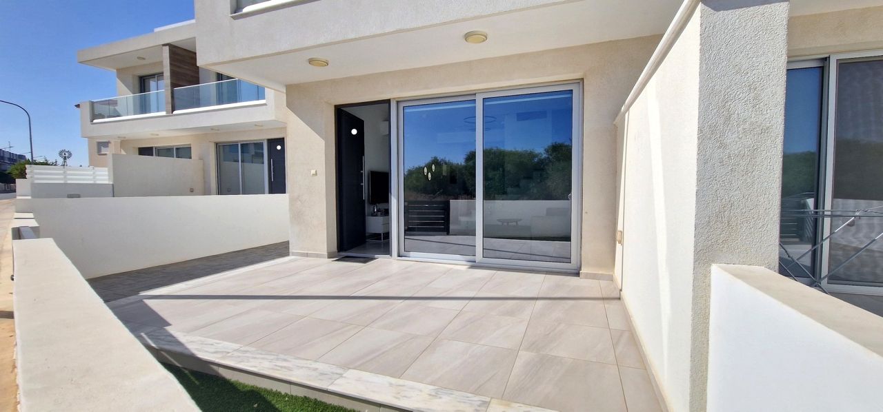 Thumbnail 5 Proprietà 2360 Agios Dometios, Nicosia / 8443