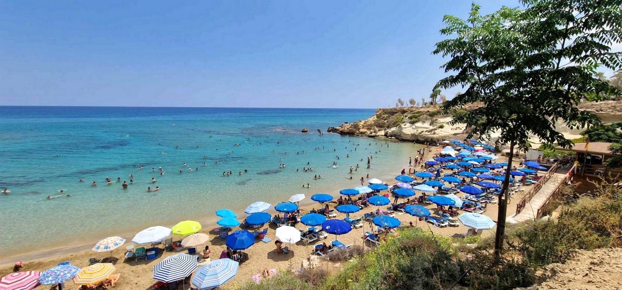 Thumbnail 35 Propriété 2360 Agios Dometios, Nicosie / 10301