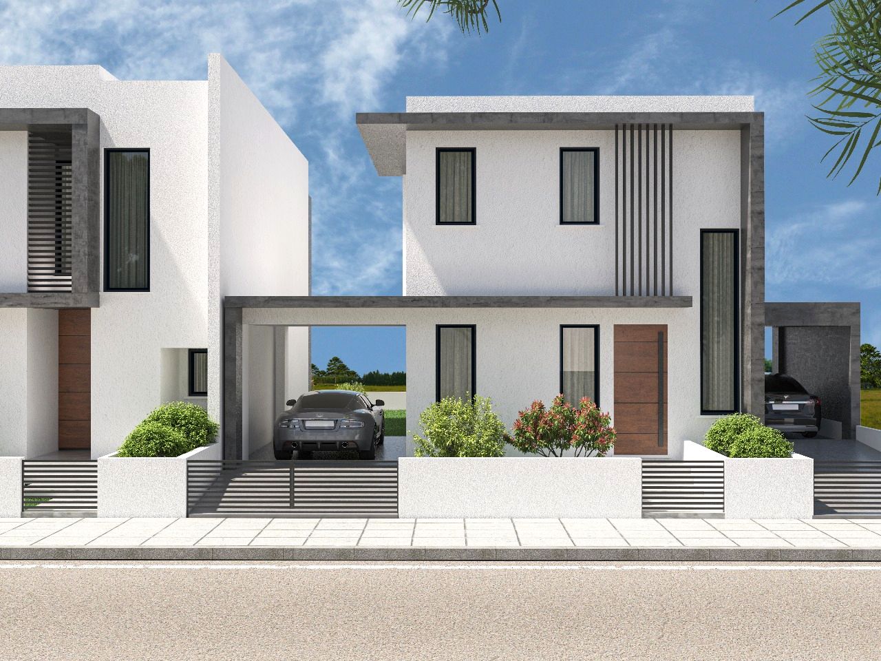 房产 54822 Agios Dometios, 尼科西亚 / 10311