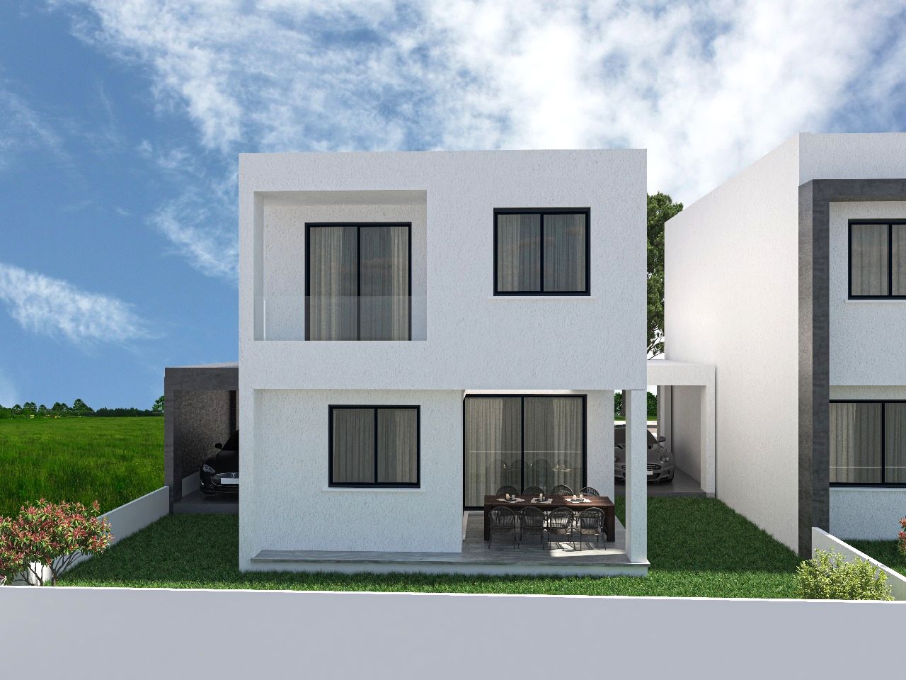 Propiedad 54822 Agios Dometios, Nicosia / 10311 13