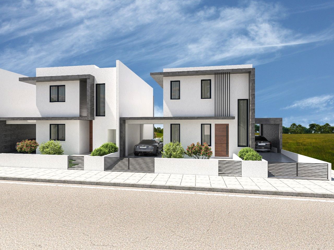 房产 54822 Agios Dometios, 尼科西亚 / 10311