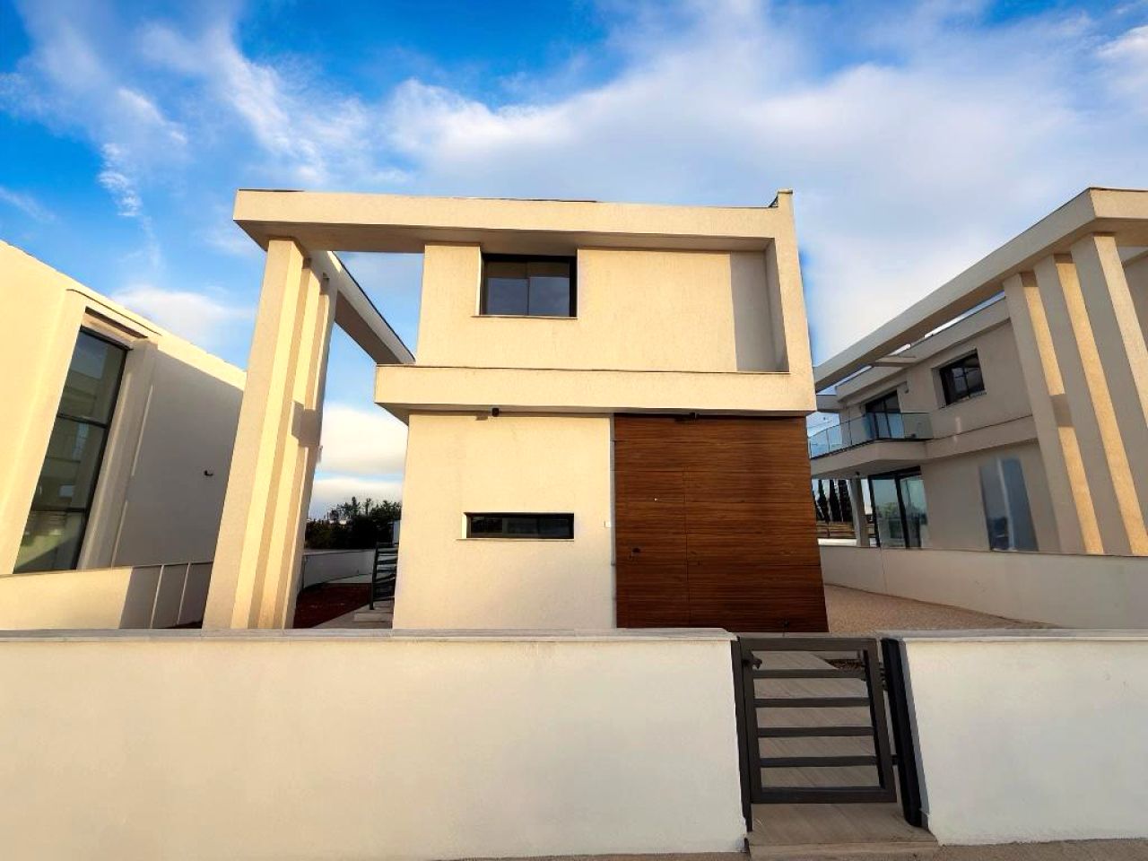 Thumbnail 6 房地产 2360 Agios Dometios, 尼科西亚 / 10317