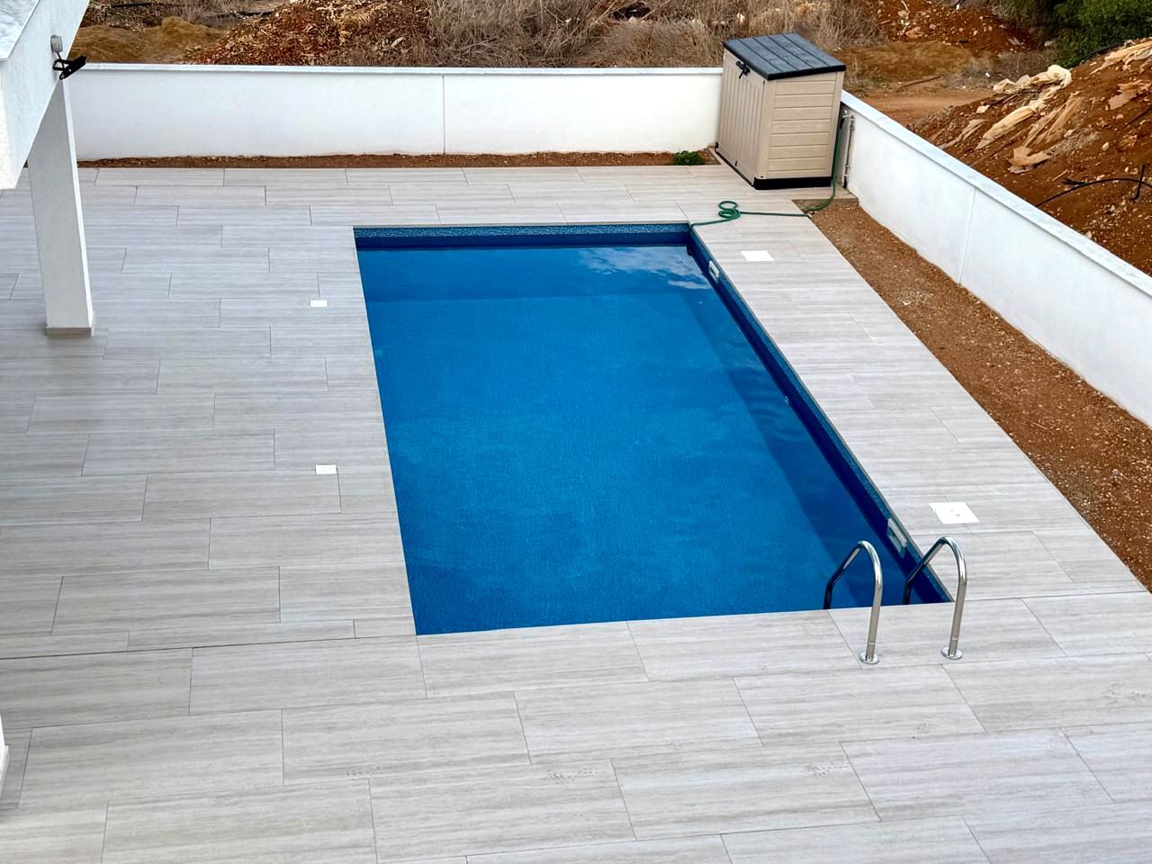 Thumbnail 38 房地产 2360 Agios Dometios, 尼科西亚 / 10317