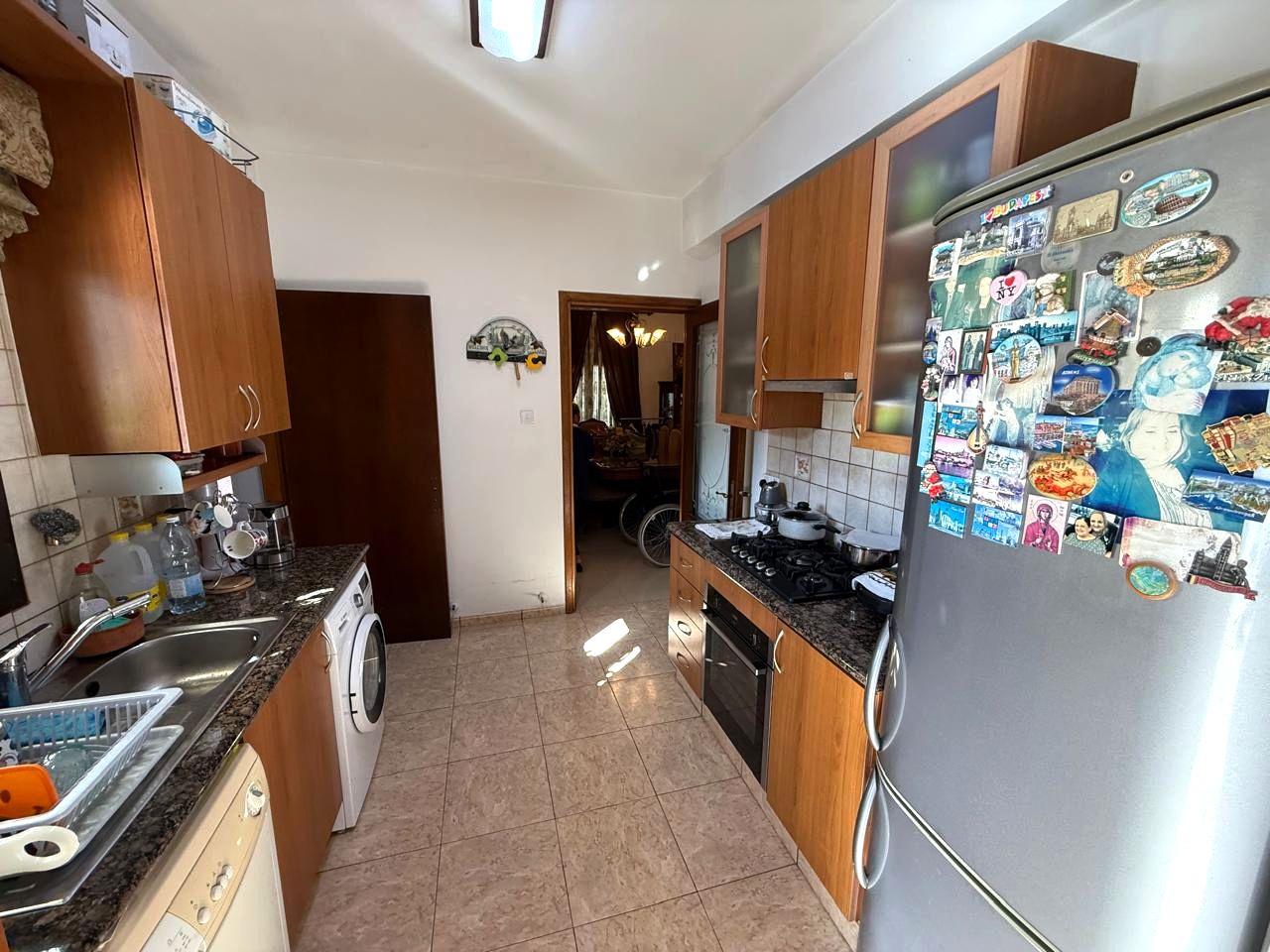 Bien immobilier 55038 Agios Dometios, Nicosie / 10350 24