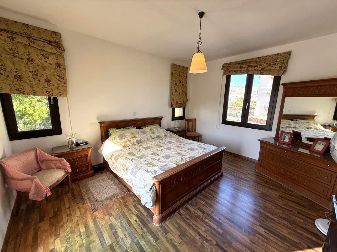 Bien immobilier 55038 Agios Dometios, Nicosie / 10350 29
