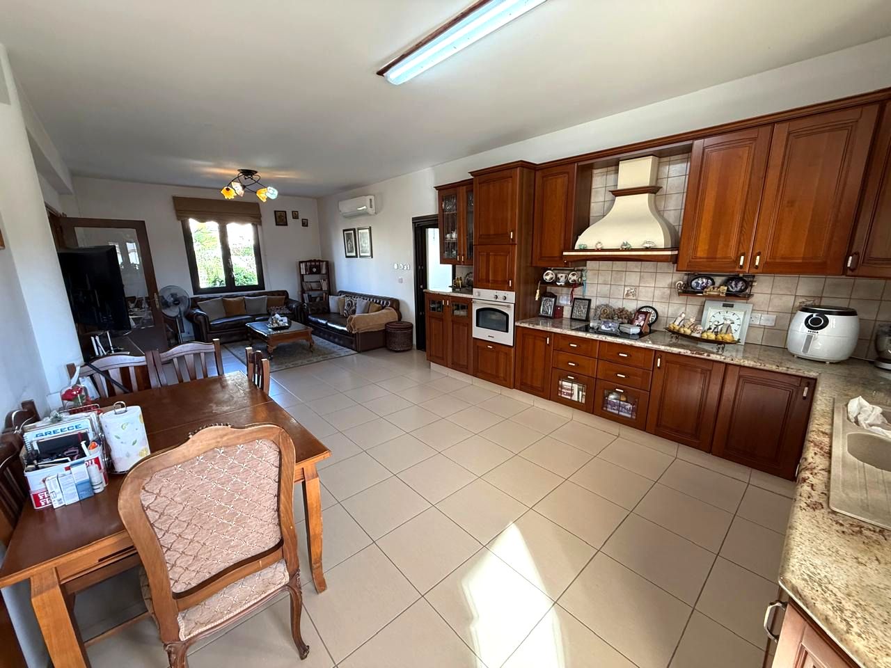 Bien immobilier 55038 Agios Dometios, Nicosie / 10350 23