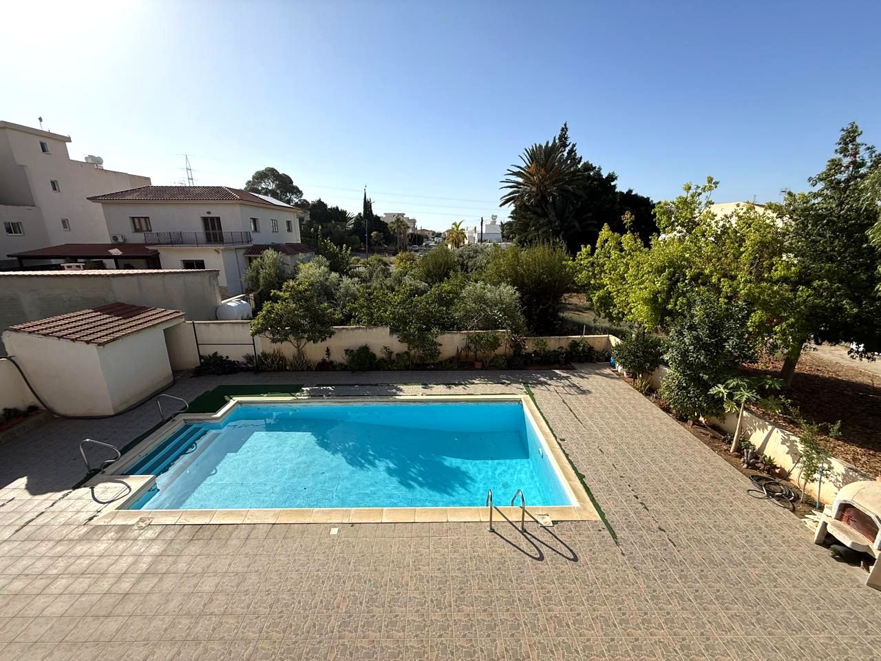 Propiedad 55038 Agios Dometios, Nicosia / 10350