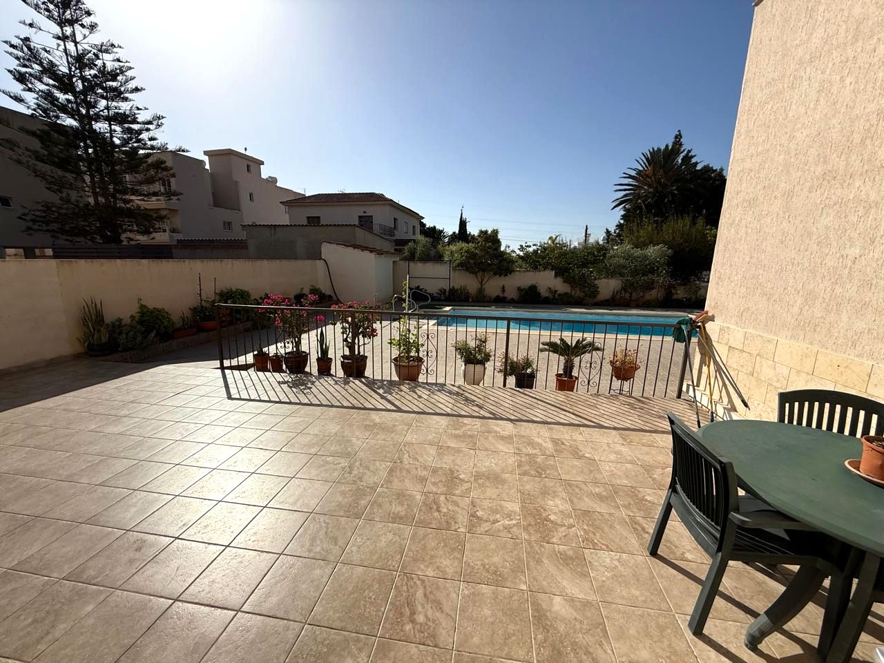 Propiedad 55038 Agios Dometios, Nicosia / 10350