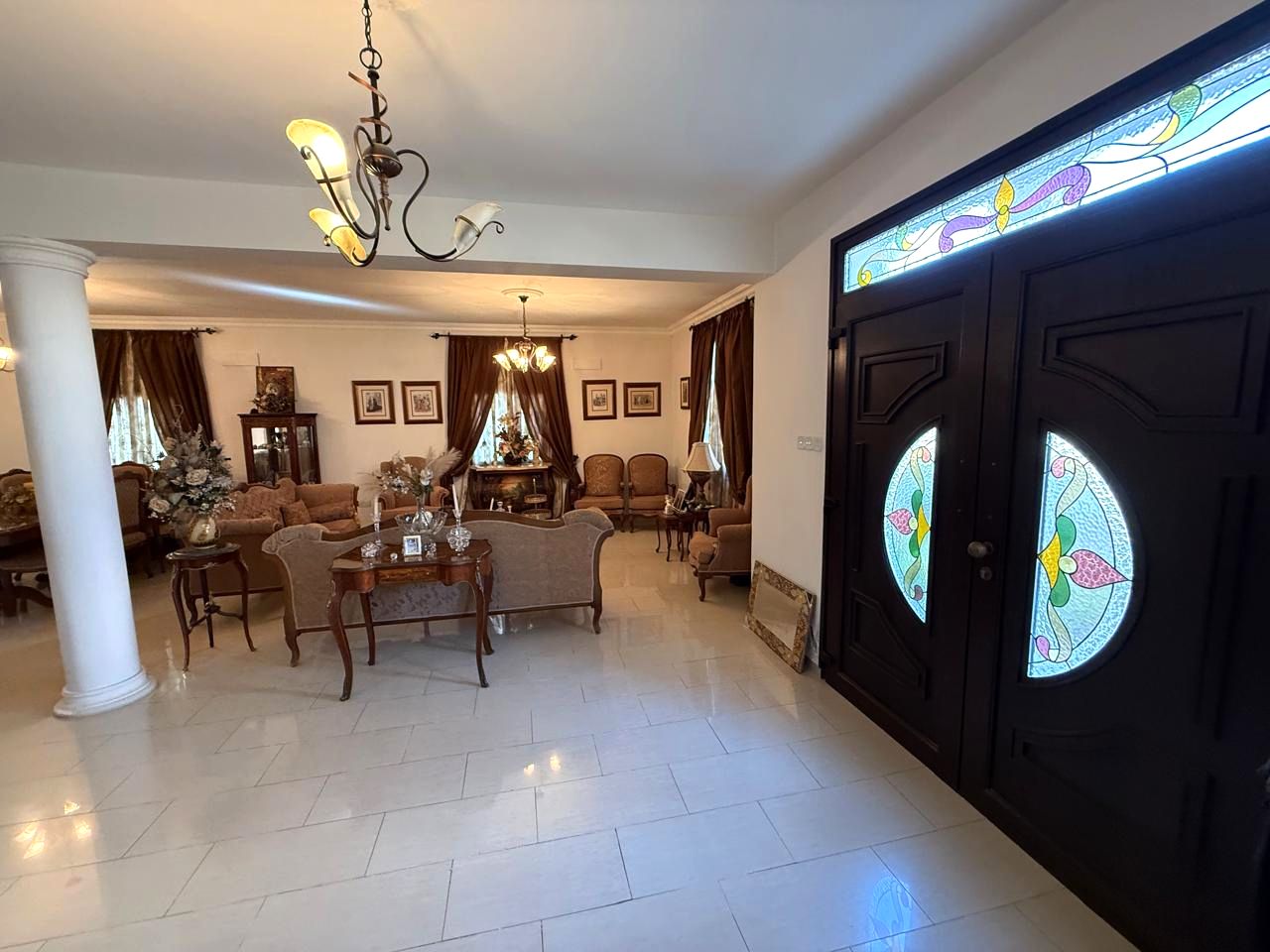 Bien immobilier 55038 Agios Dometios, Nicosie / 10350 15