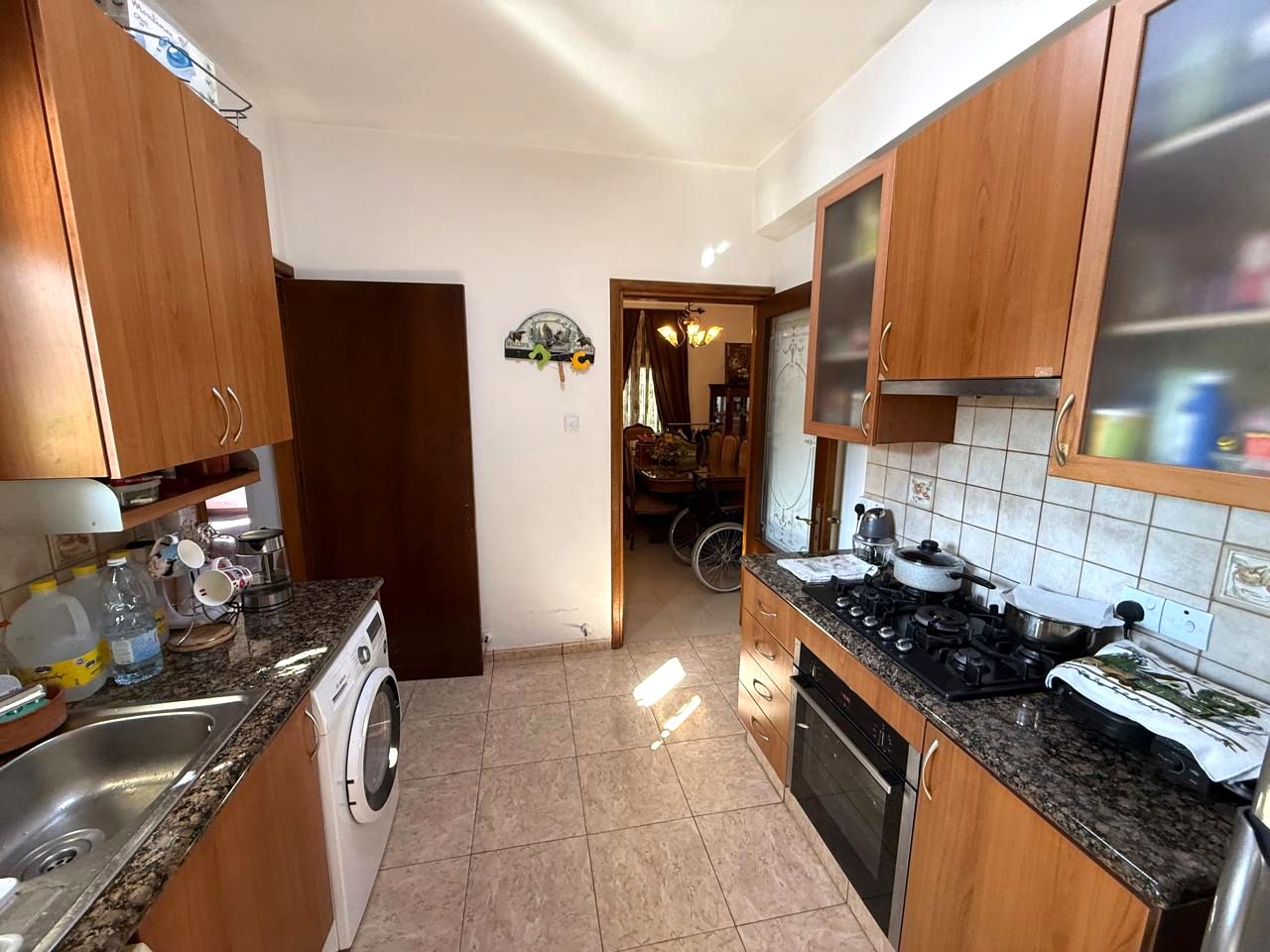 Bien immobilier 55038 Agios Dometios, Nicosie / 10350 25
