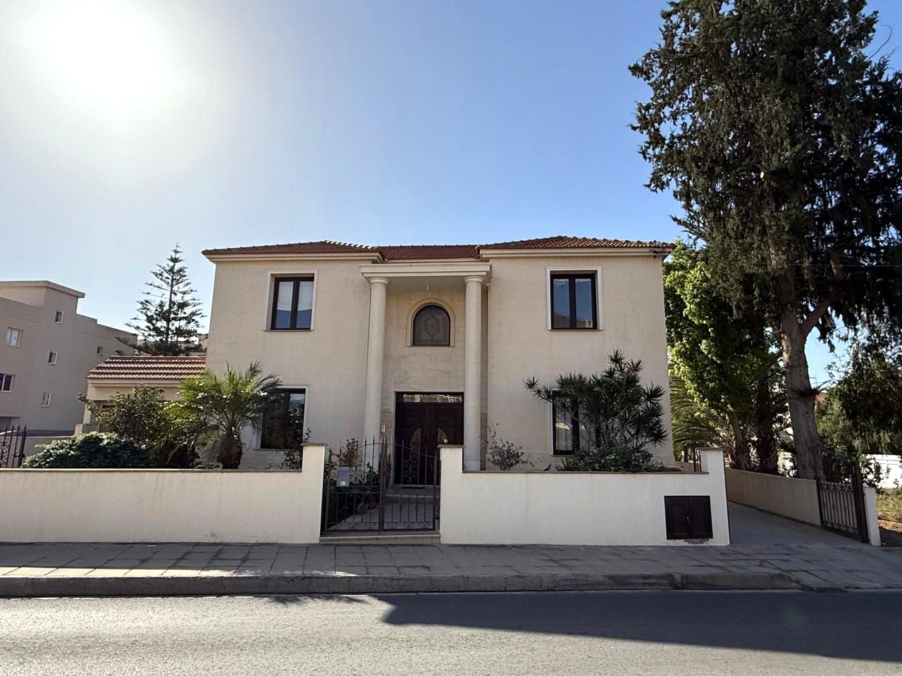 Propiedad 55038 Agios Dometios, Nicosia / 10350