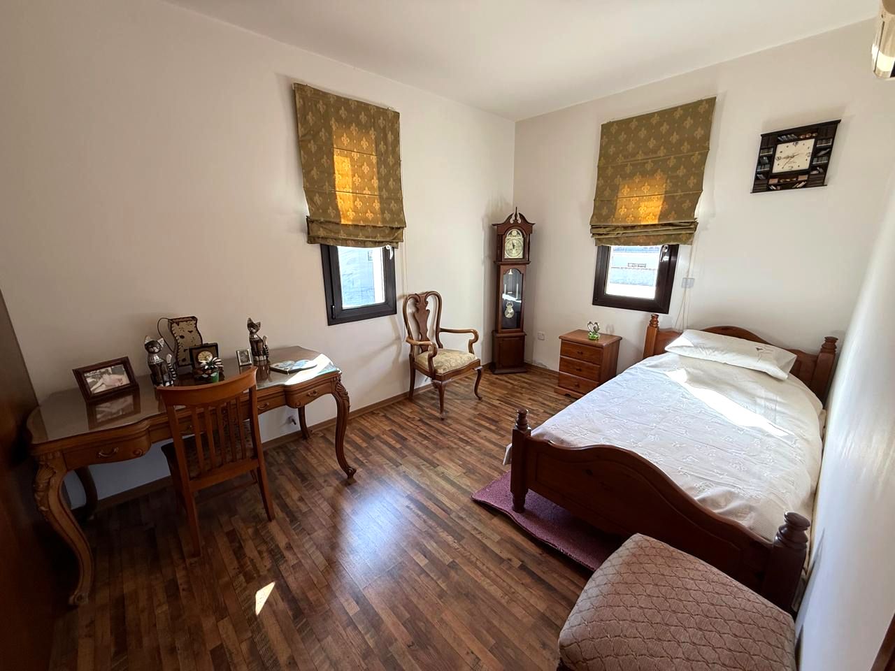 Bien immobilier 55038 Agios Dometios, Nicosie / 10350 33