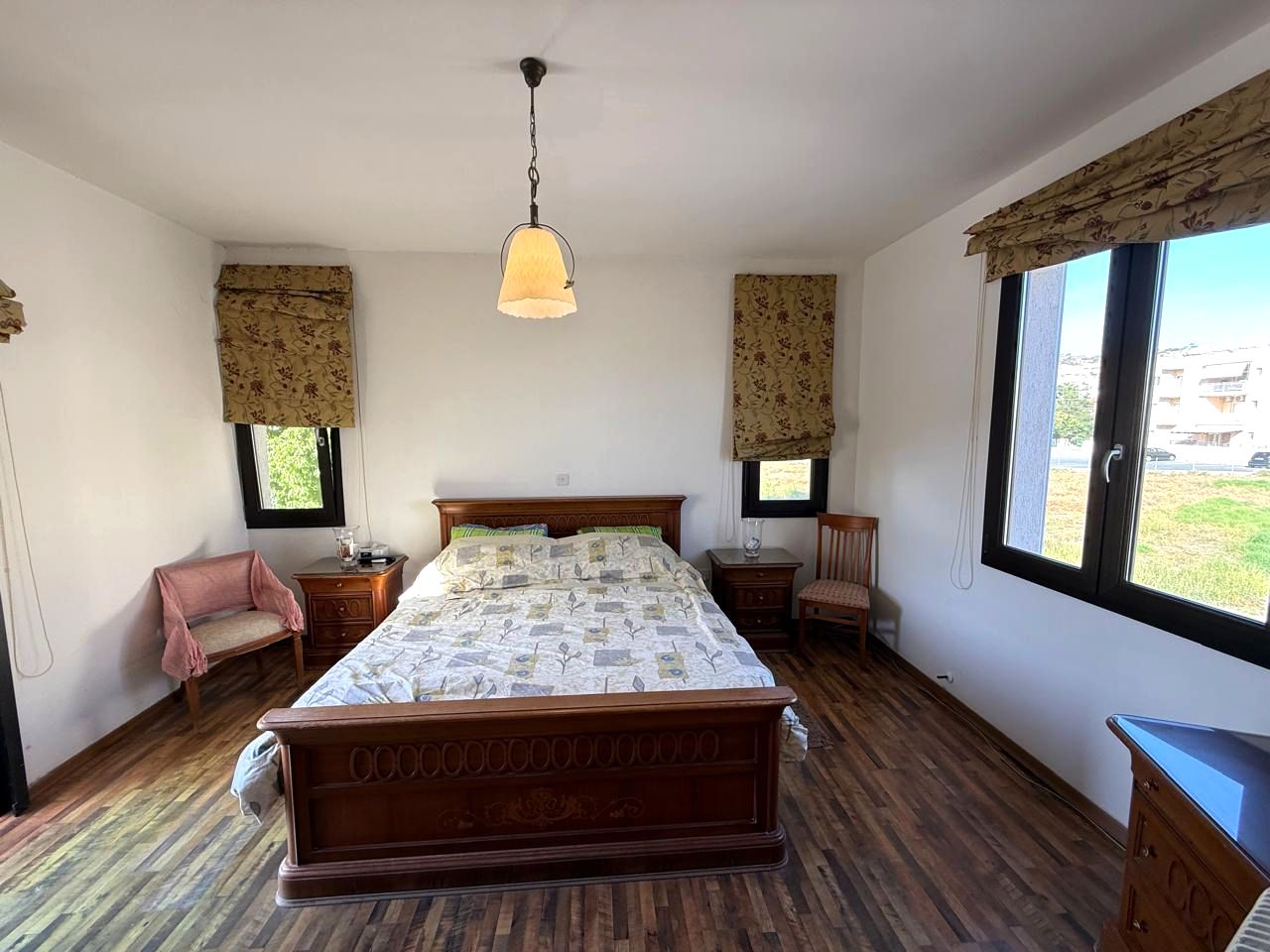 Bien immobilier 55038 Agios Dometios, Nicosie / 10350 32